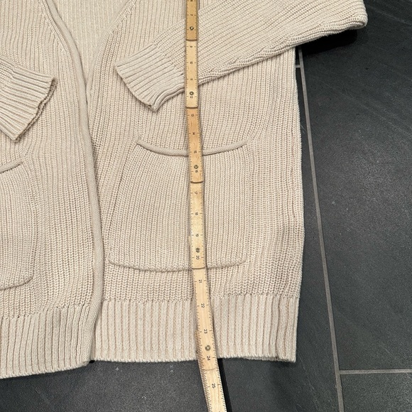 Universal Threads 100% cotton cardigan sweater - Picture 2 of 5